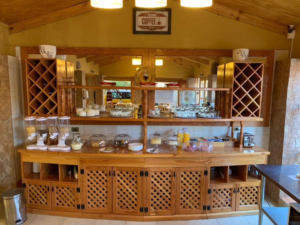 Hotel Corvatsch Chile San Pedro de Atacama Eksteriør bilde