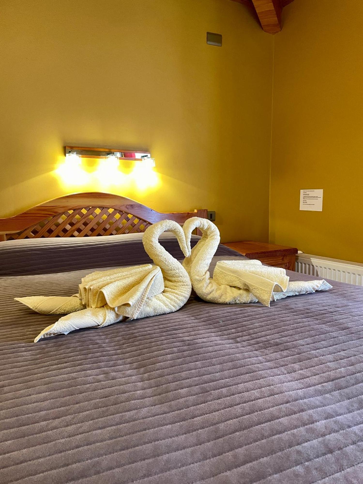 Hotel Corvatsch Chile San Pedro de Atacama Eksteriør bilde