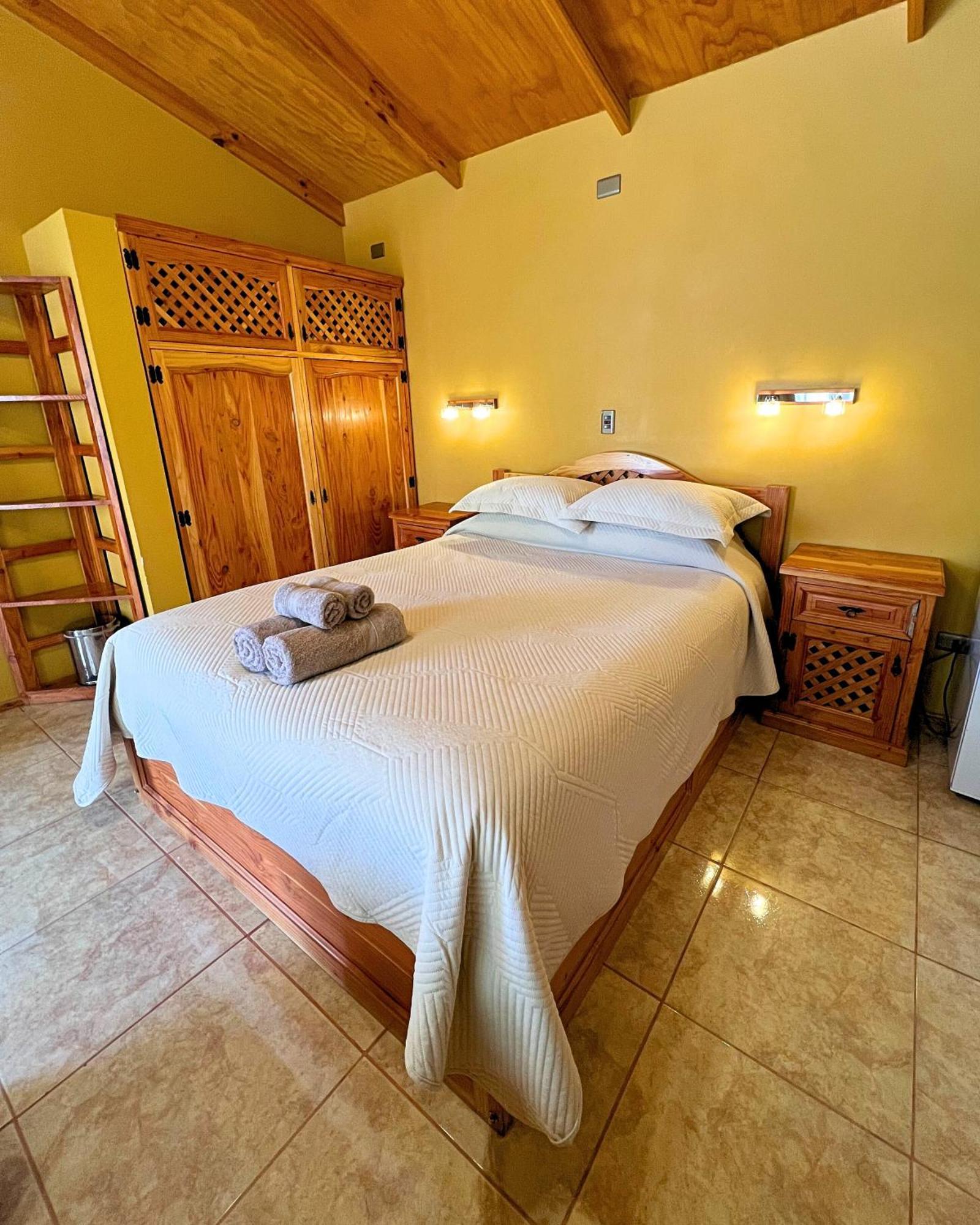 Hotel Corvatsch Chile San Pedro de Atacama Eksteriør bilde
